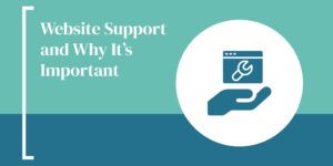Website Support
