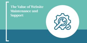 Hammersmith Website Maintenance