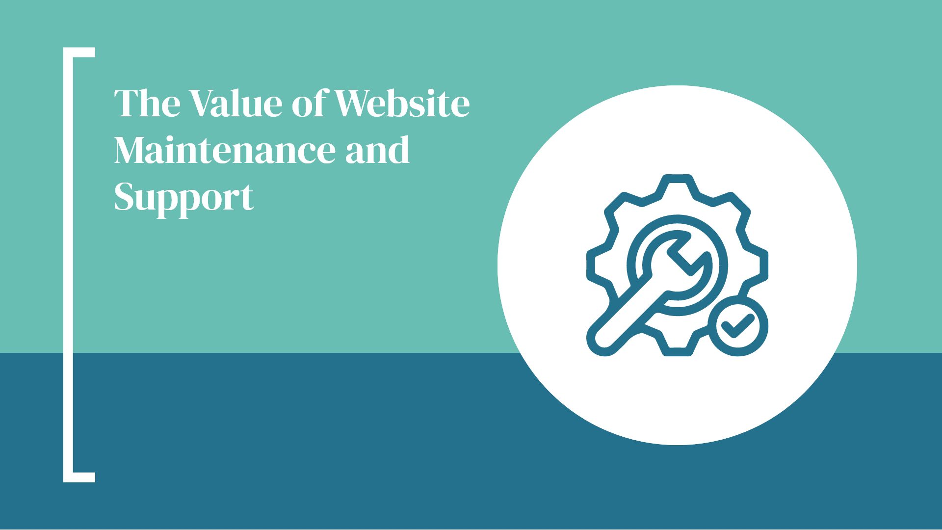 Hammersmith Website Maintenance