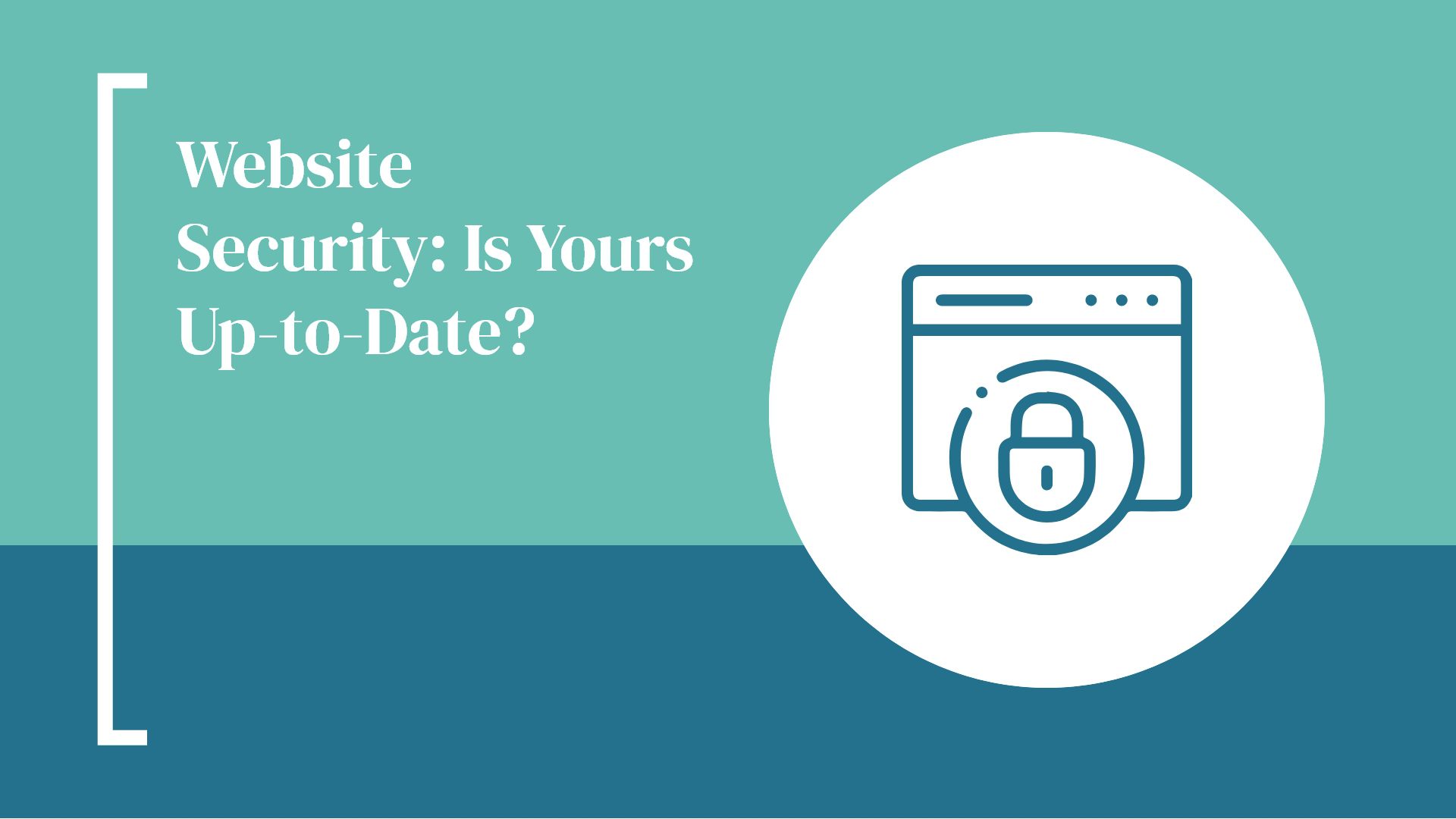 Hammersmith Website Security