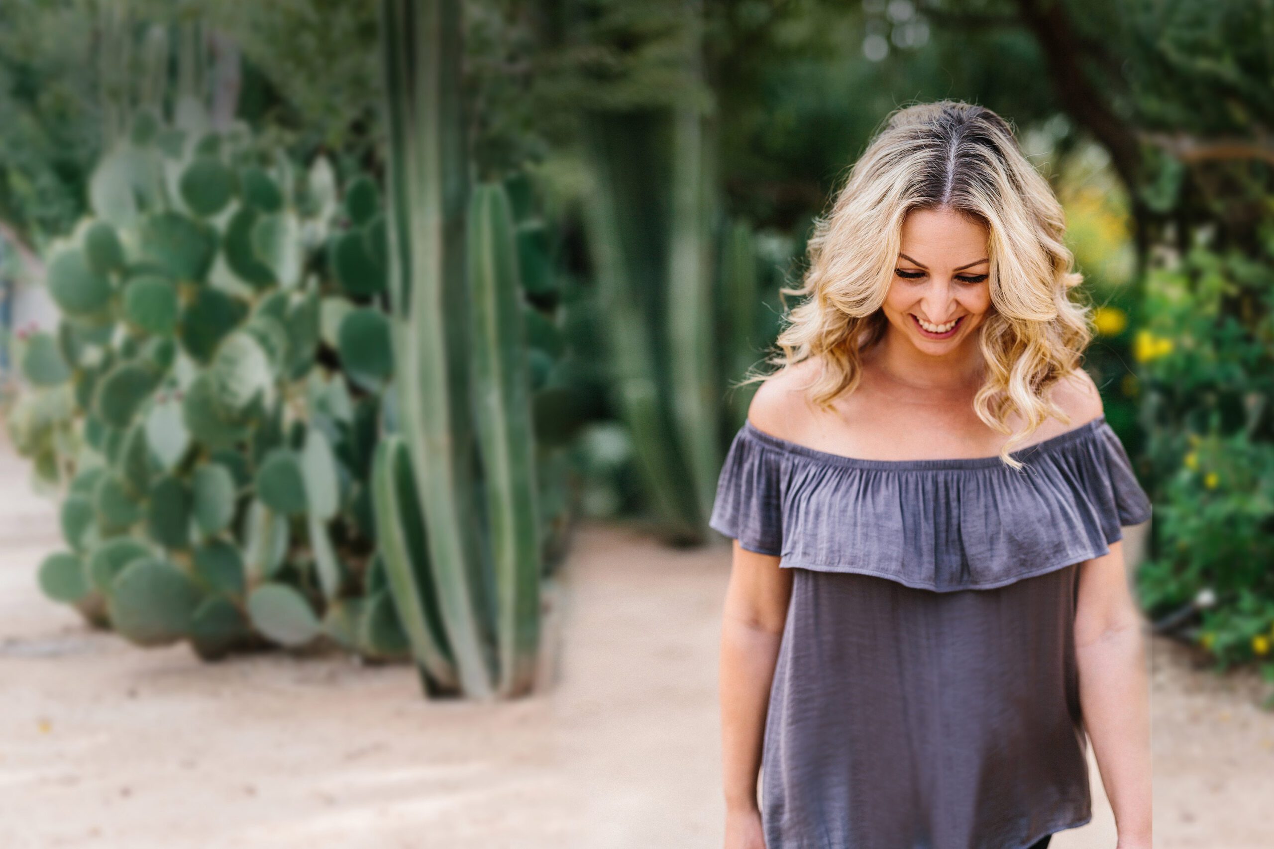 Lindsay Danielson, Life Coach