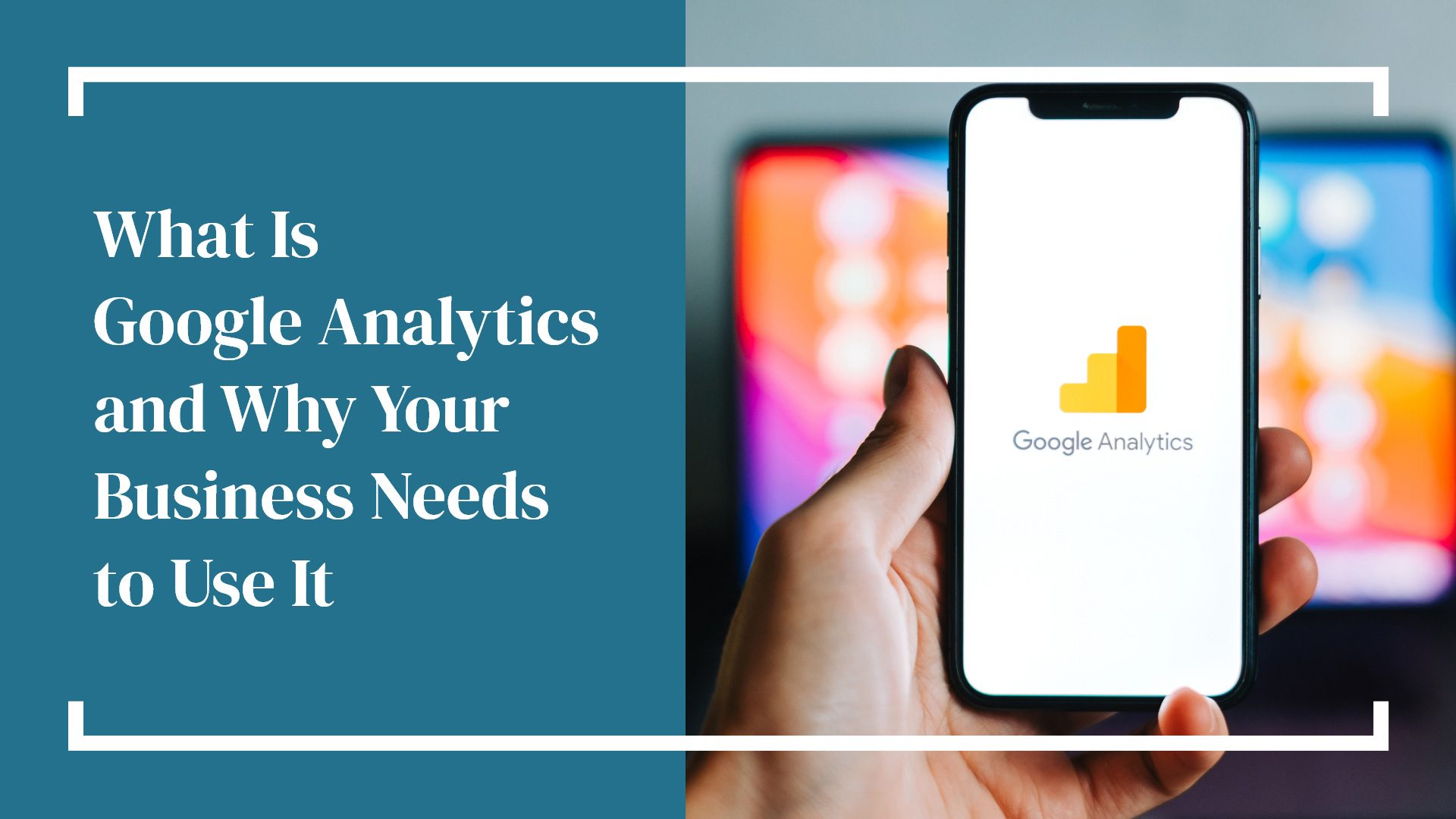 Google Analytics