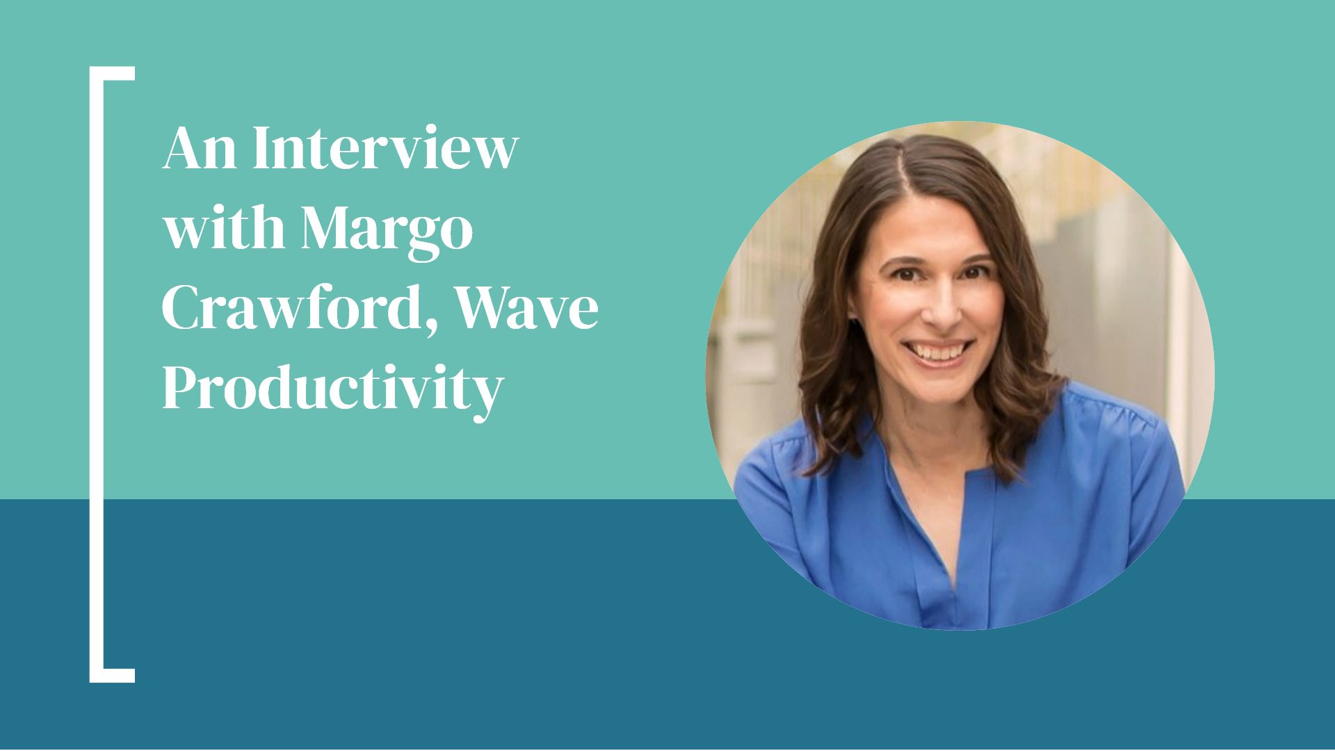 Margo Crawford