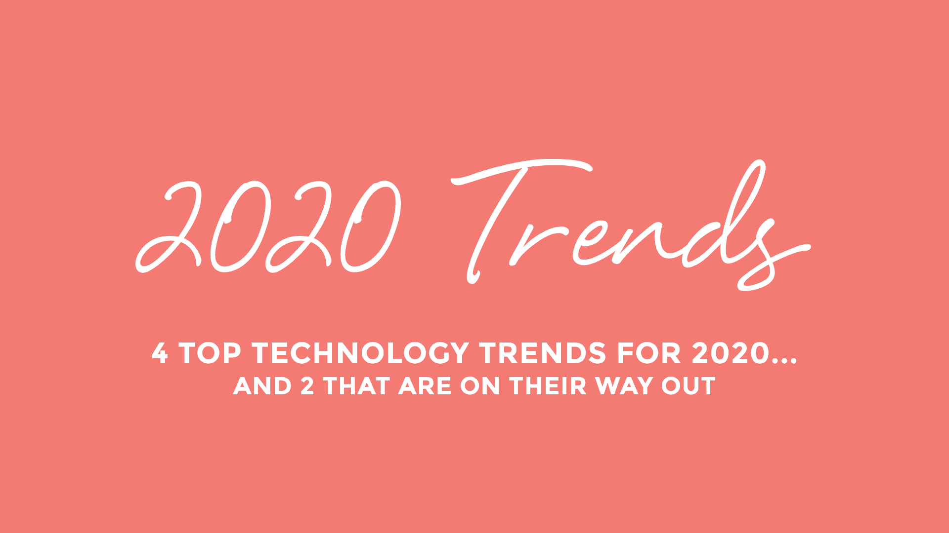 trends