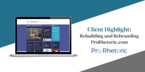 ProRhetoric.com