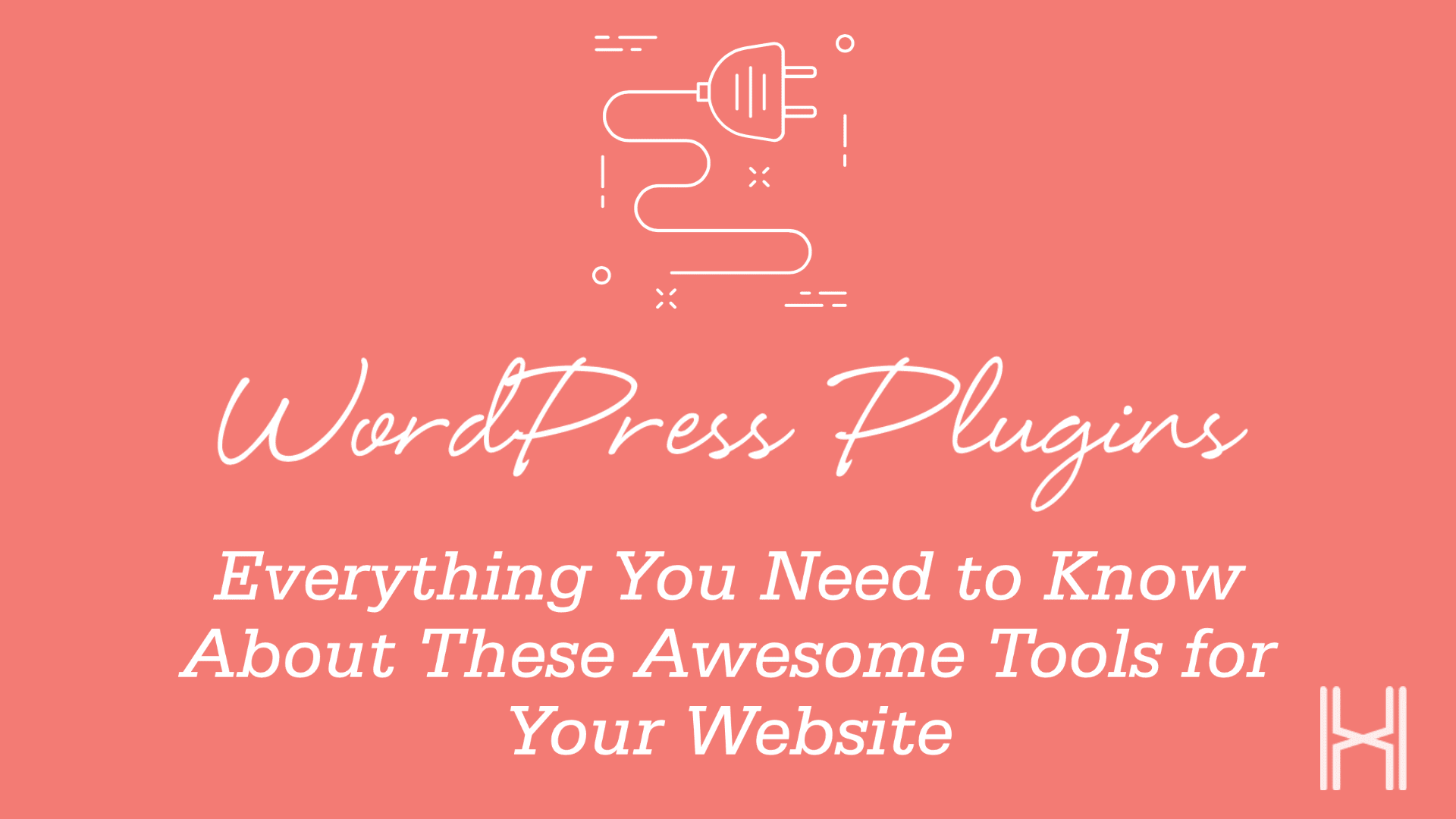 WordPress Plugins