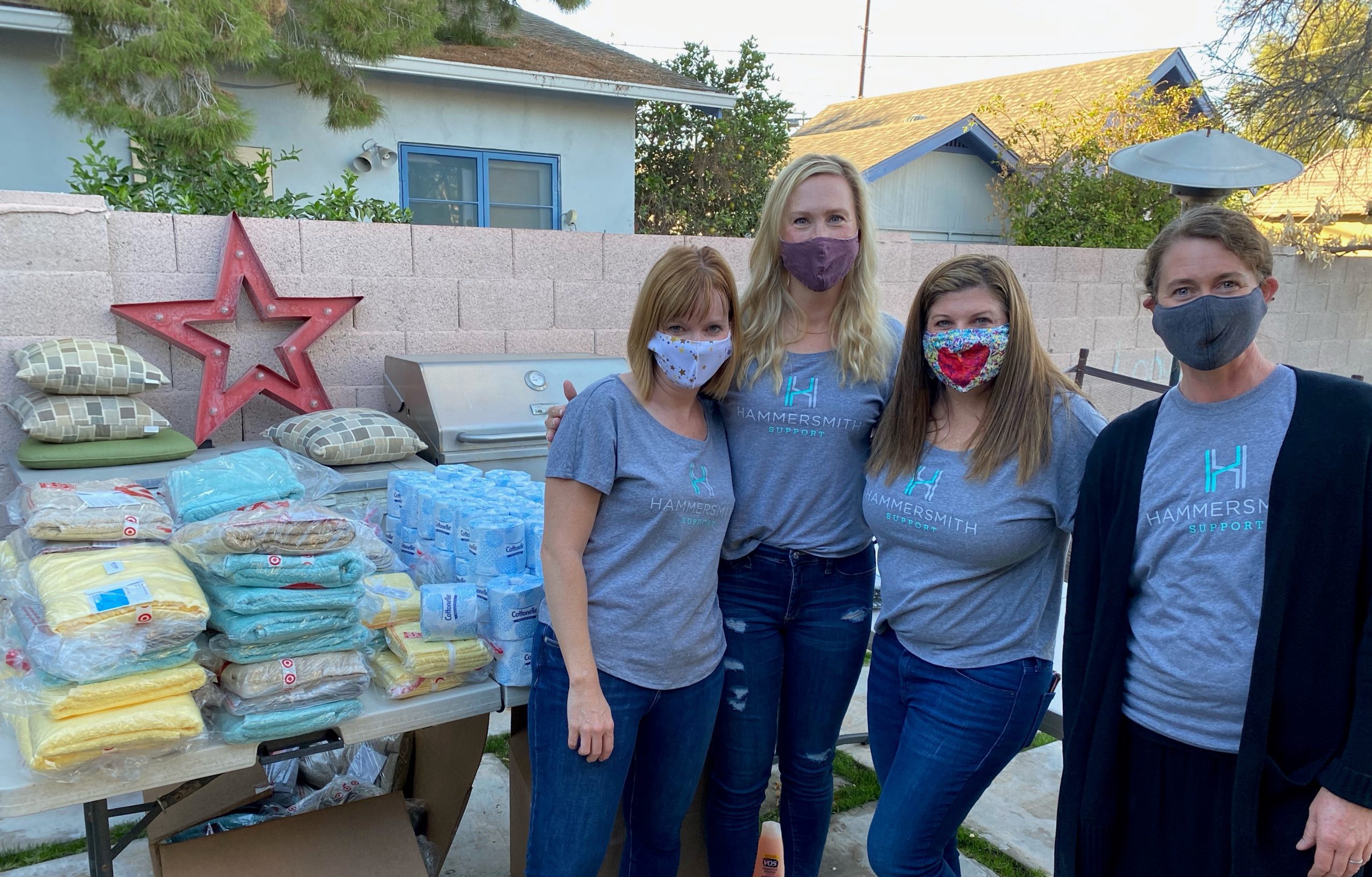 hammersmith-gives-back