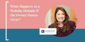Allison Kierman Discusses What Happens to Your Website If You Pass Away
