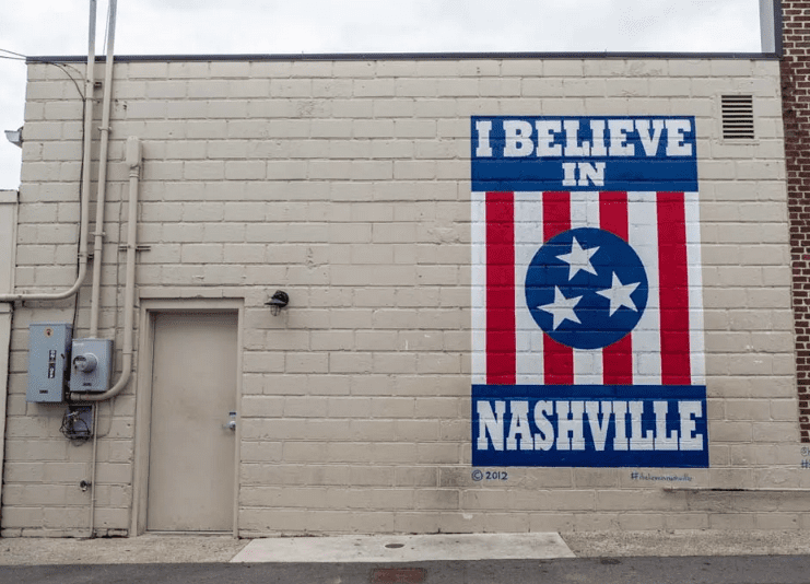 Hammersmith Support | Hammersmith Support Launches in Nashville, Tennessee Nashville WordPress Website Design, Development, Maintenance & Hosting