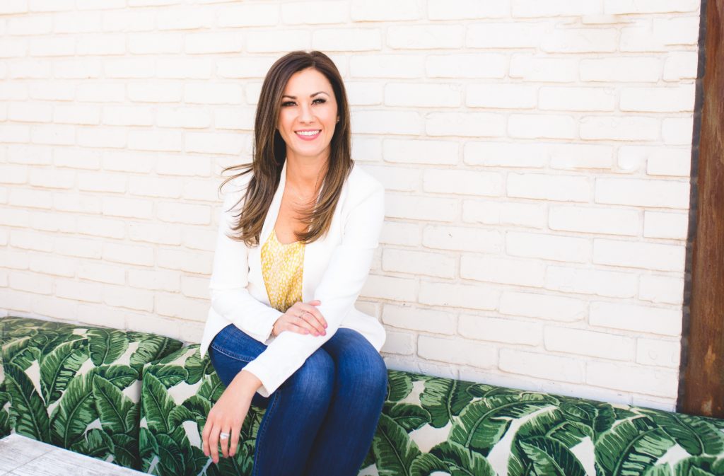 Robyn Patterson, Mack Media Relations