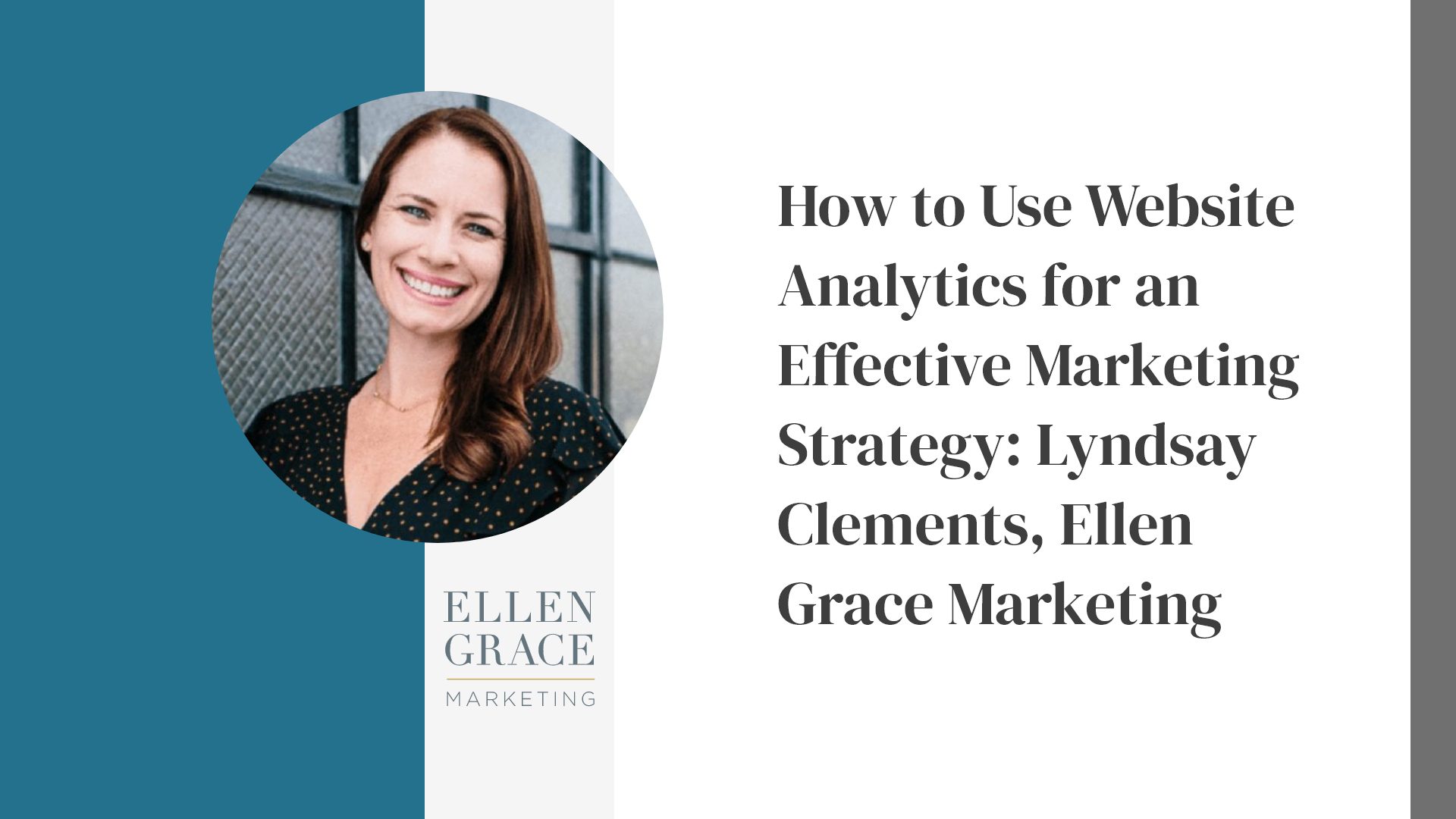 Hammersmith Support | How to Use Website Analytics for an Effective Marketing Strategy