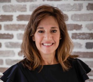 Anne Starkle - Website Support Specialist