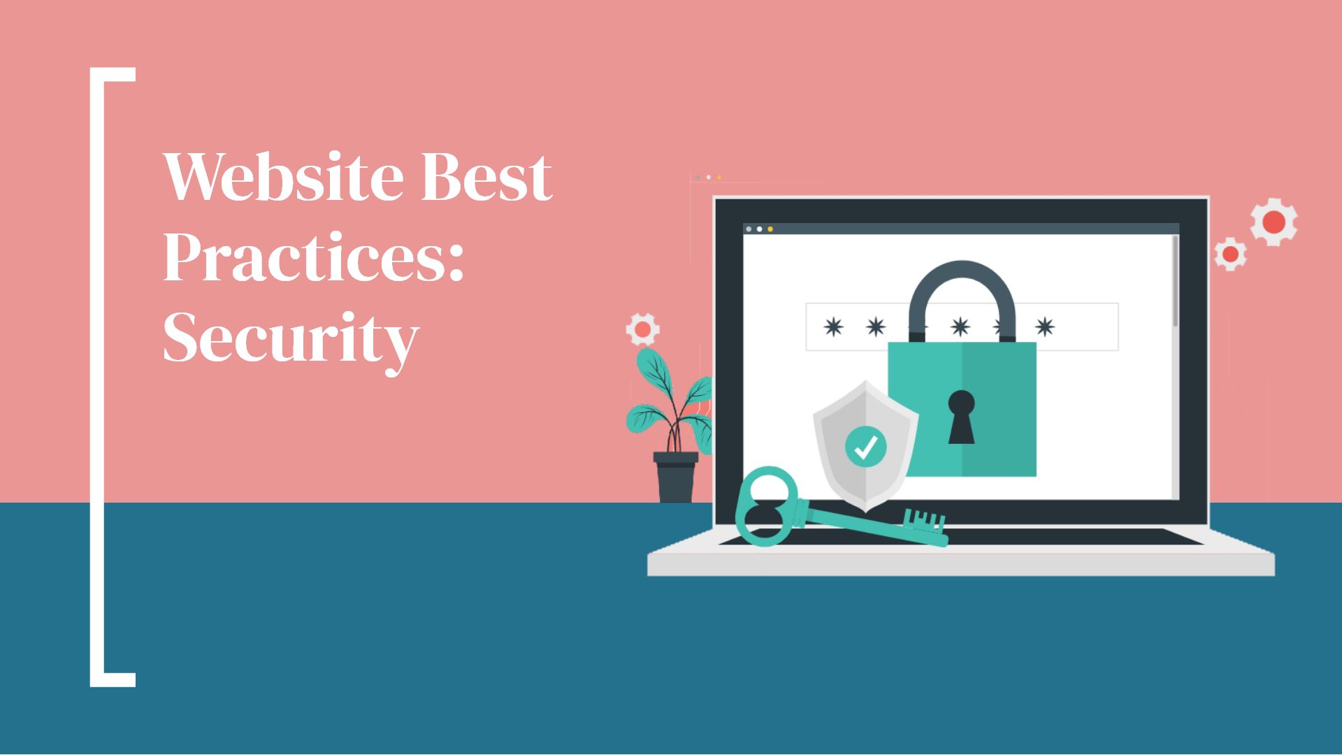 Website Best Practices: Security