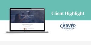 Client Highlight: Carver Concierge