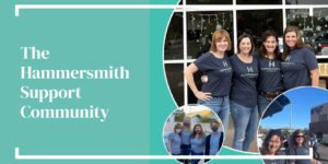 The Hammersmith Support Community