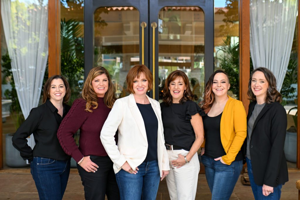 Hammersmith Support Team - Certified Woman-Owned and Operated