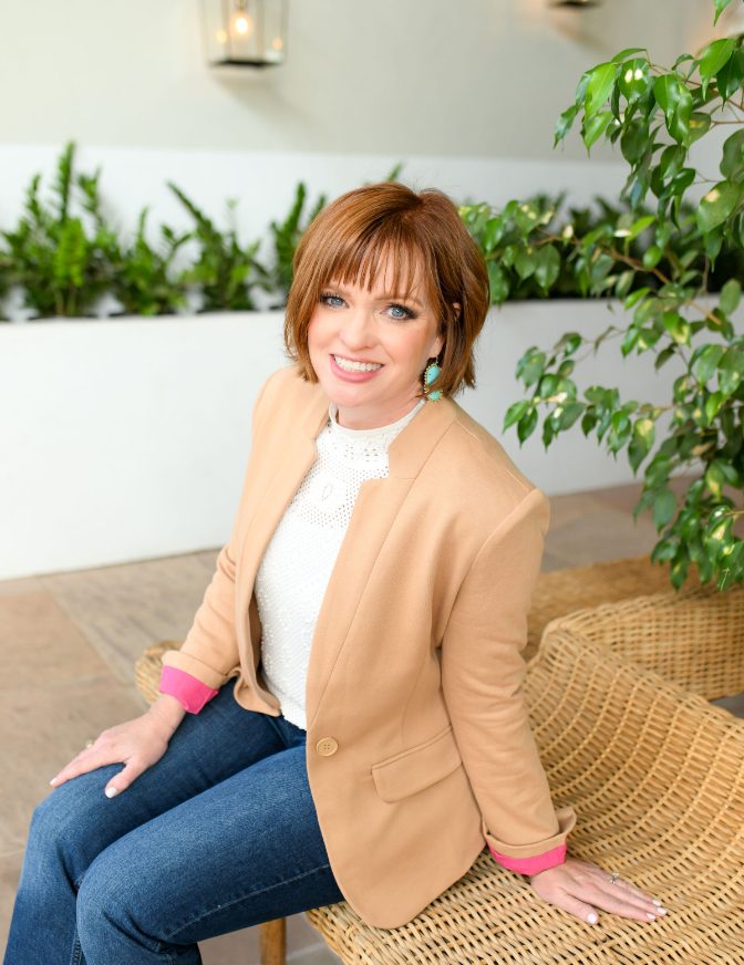 Heather Locke - Hammersmith Support Founder & CEO