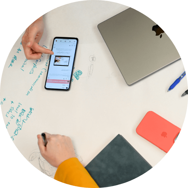 Effortless Onboarding & Review