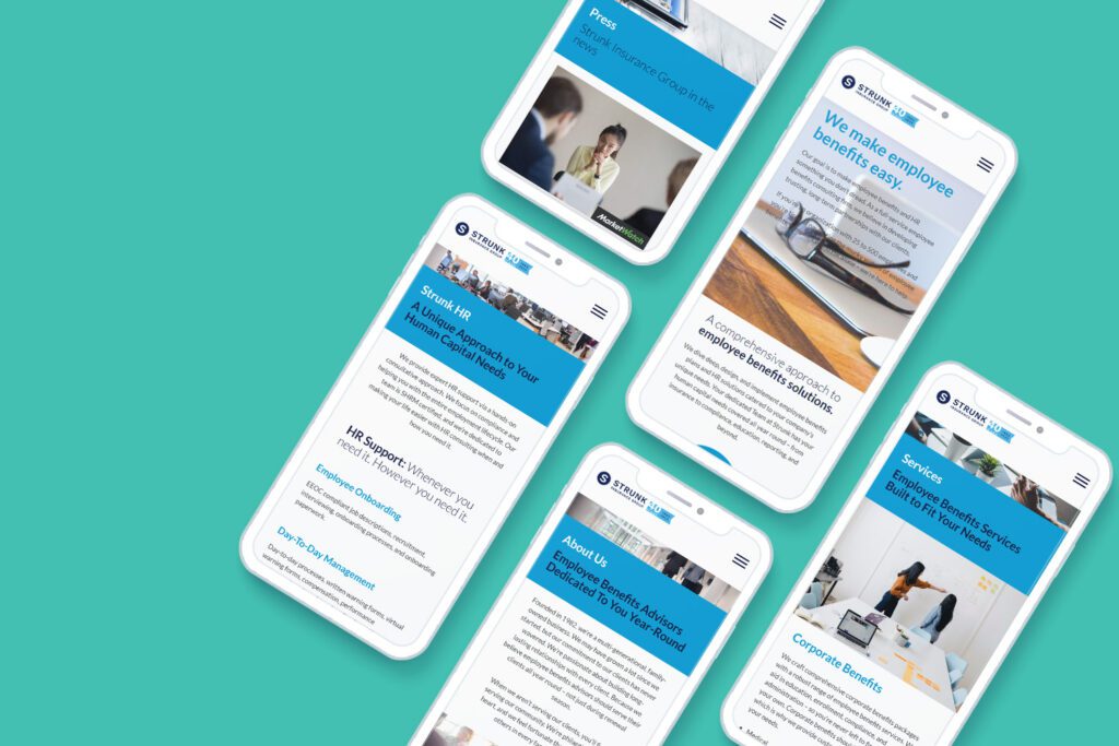 Hammersmith Support | Strunk Insurance