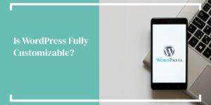 Is WordPress Fully Customizable?