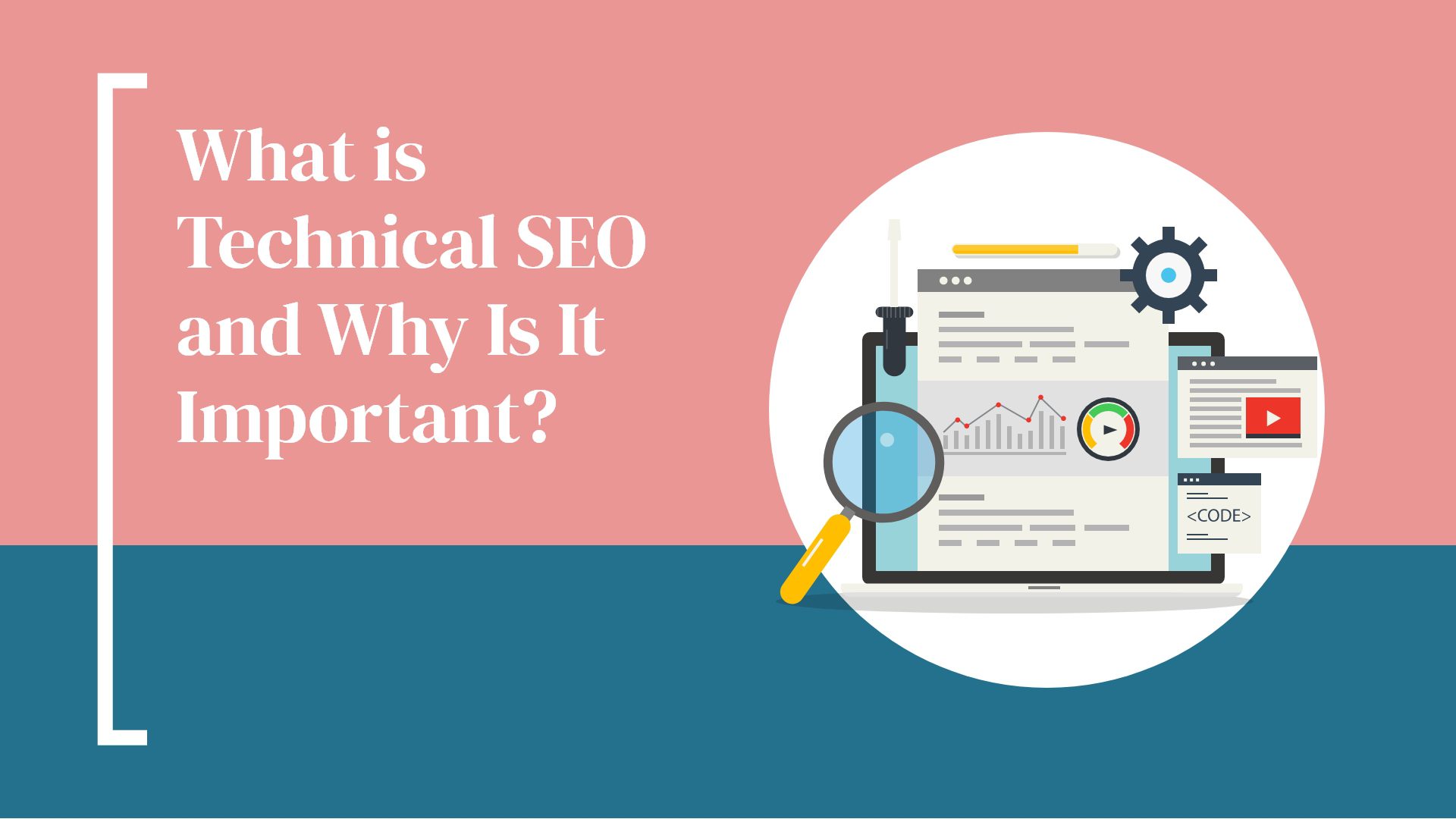What is technical SEO and Why is it Important?