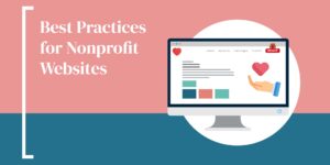 Best Practices for Nonprofit Websites