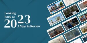 Looking Back at 2023: A Year in Review