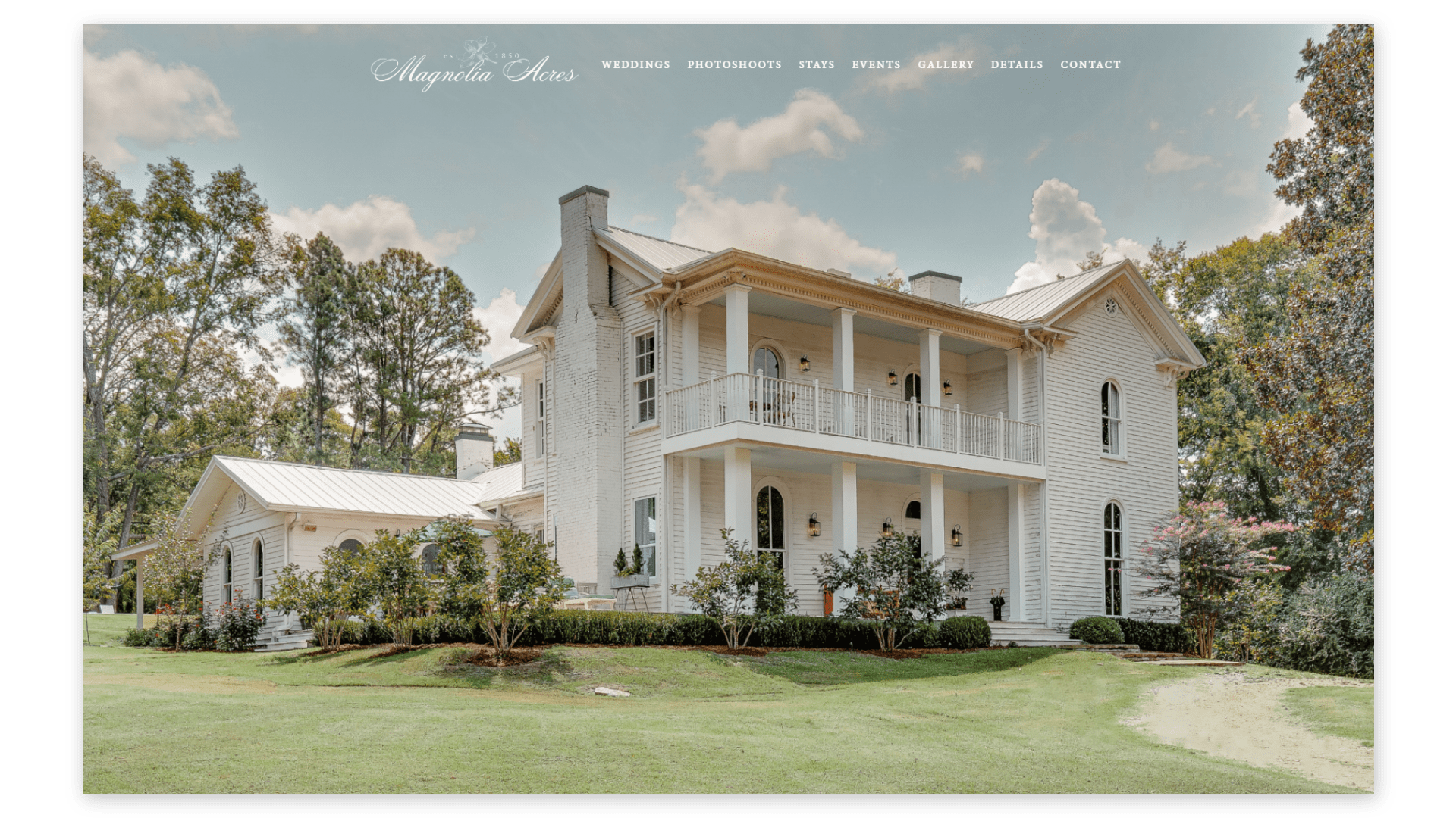 Magnolia Acres
