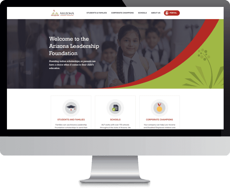 Arizona Leadership Foundation