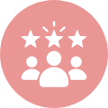 Client Success icon