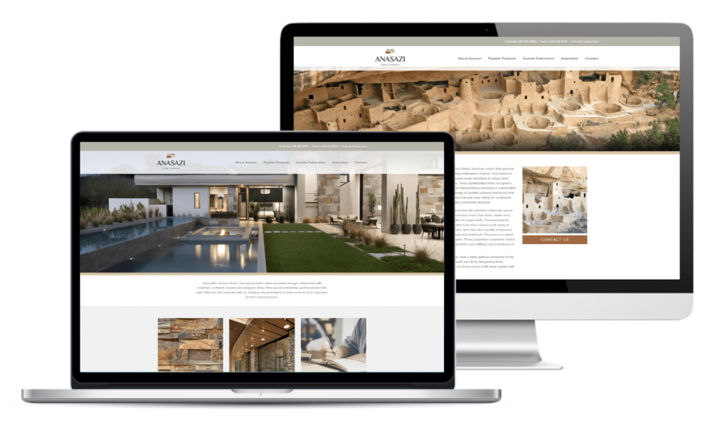 Anasazi Stone Company