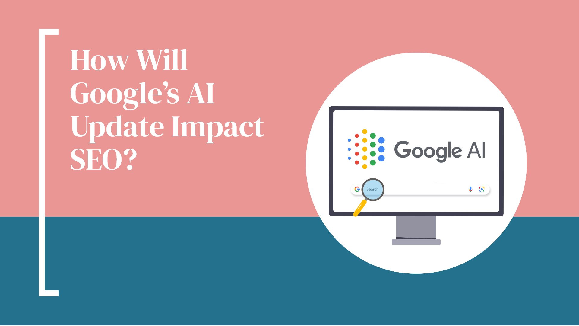 How Will Google's AI Update Impact SEO?