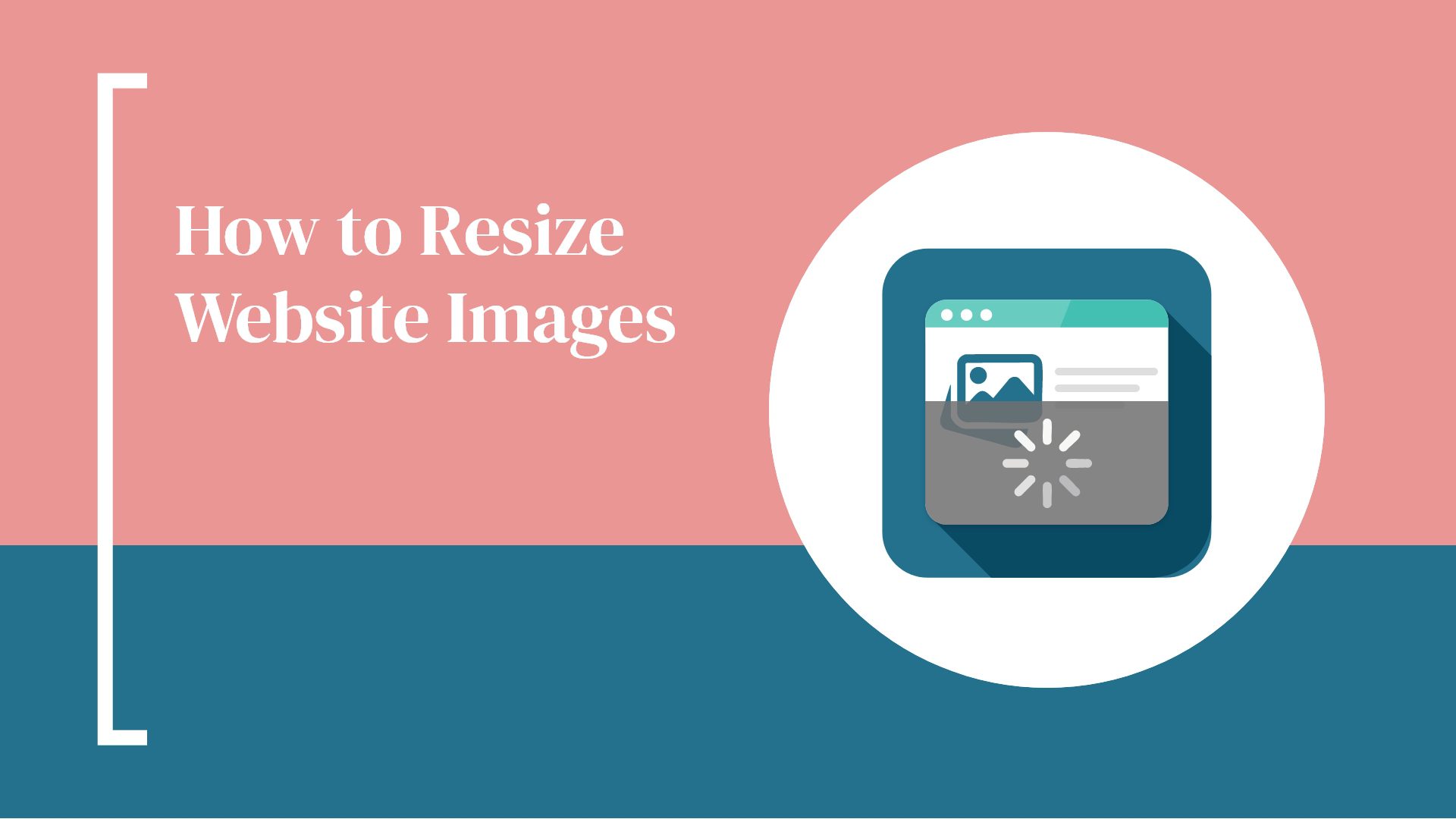 Hammersmith Support | How to Resize Website Images