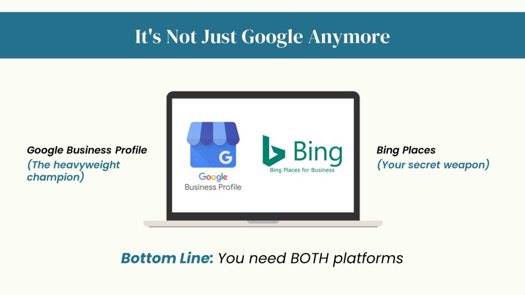 Hammersmith Support | Why Local SEO Matters More Than Ever in 2025