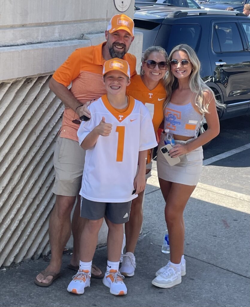 Hammersmith Support | Get to Know Catherine Anderson, a Client Success Manager at Hammersmith Support Hammersmith Support | Get to Know Catherine Anderson, a Client Success Manager at Hammersmith Support