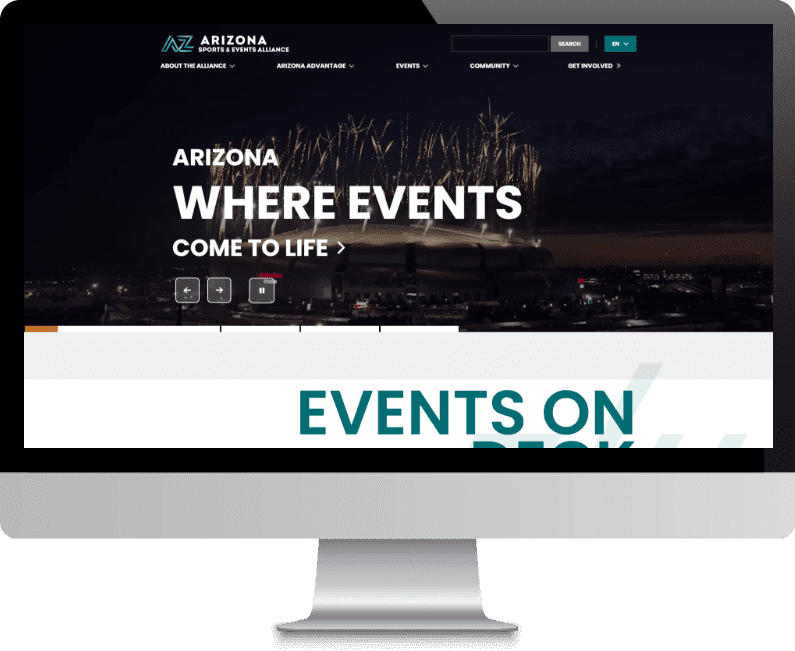 Arizona Sports & Events Alliance