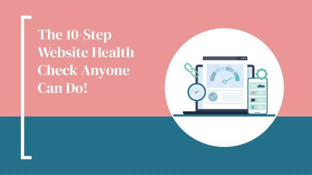 The 10-Step Website Health Check Anyone Can Do! | Hammersmith Support