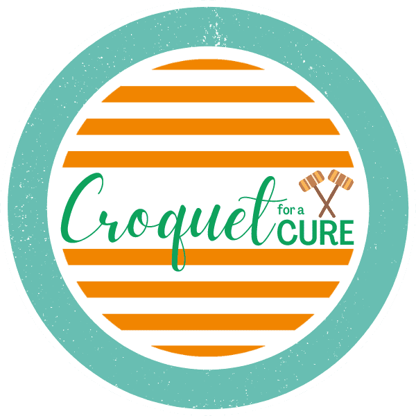 Croquet for a Cure