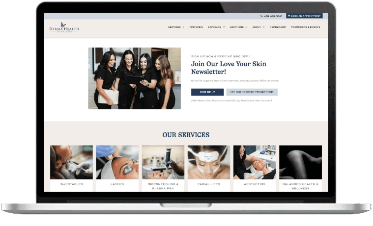 Hammersmith Support | Home