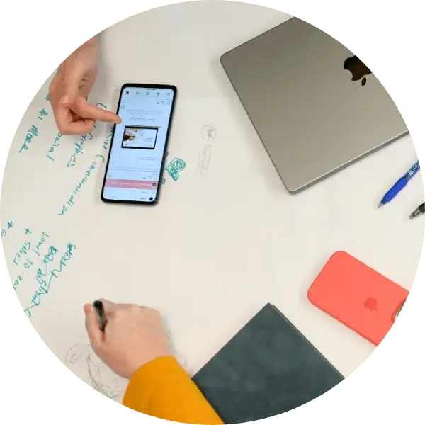 Hammersmith Support | Home