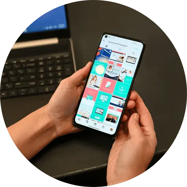 Hammersmith Support | Home