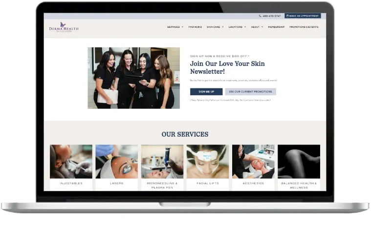 Hammersmith Support | Home