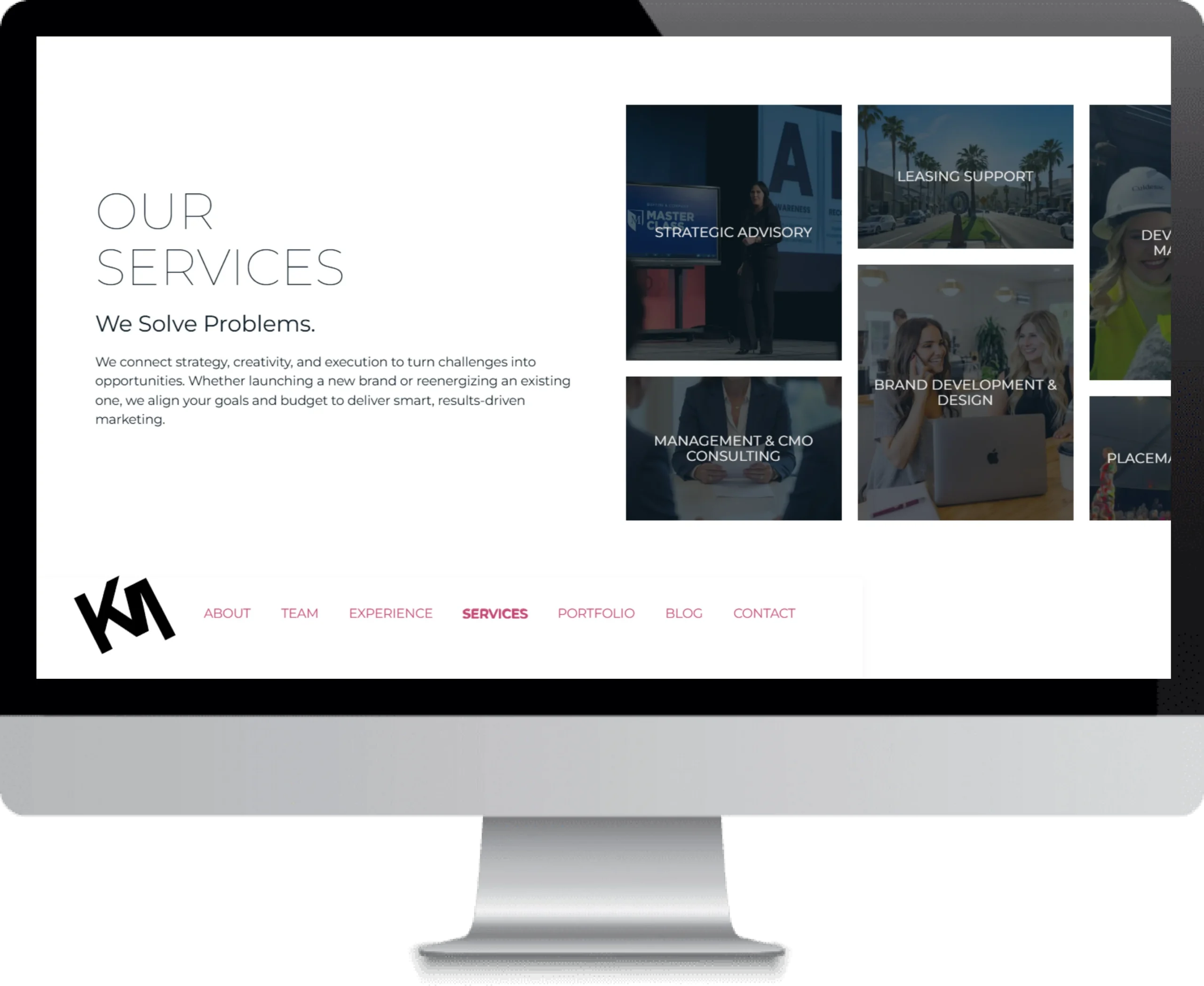 Hammersmith Support | Home