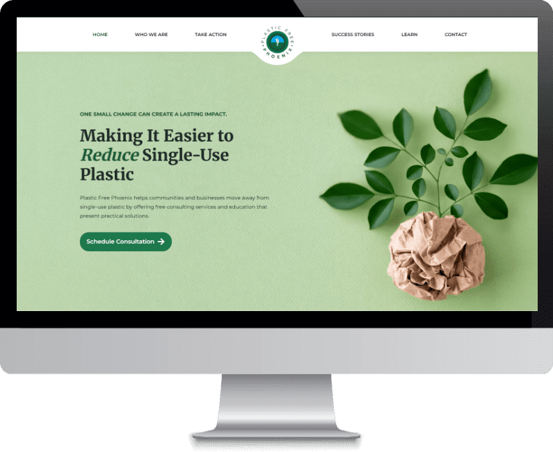 Plastic Free Phoenix