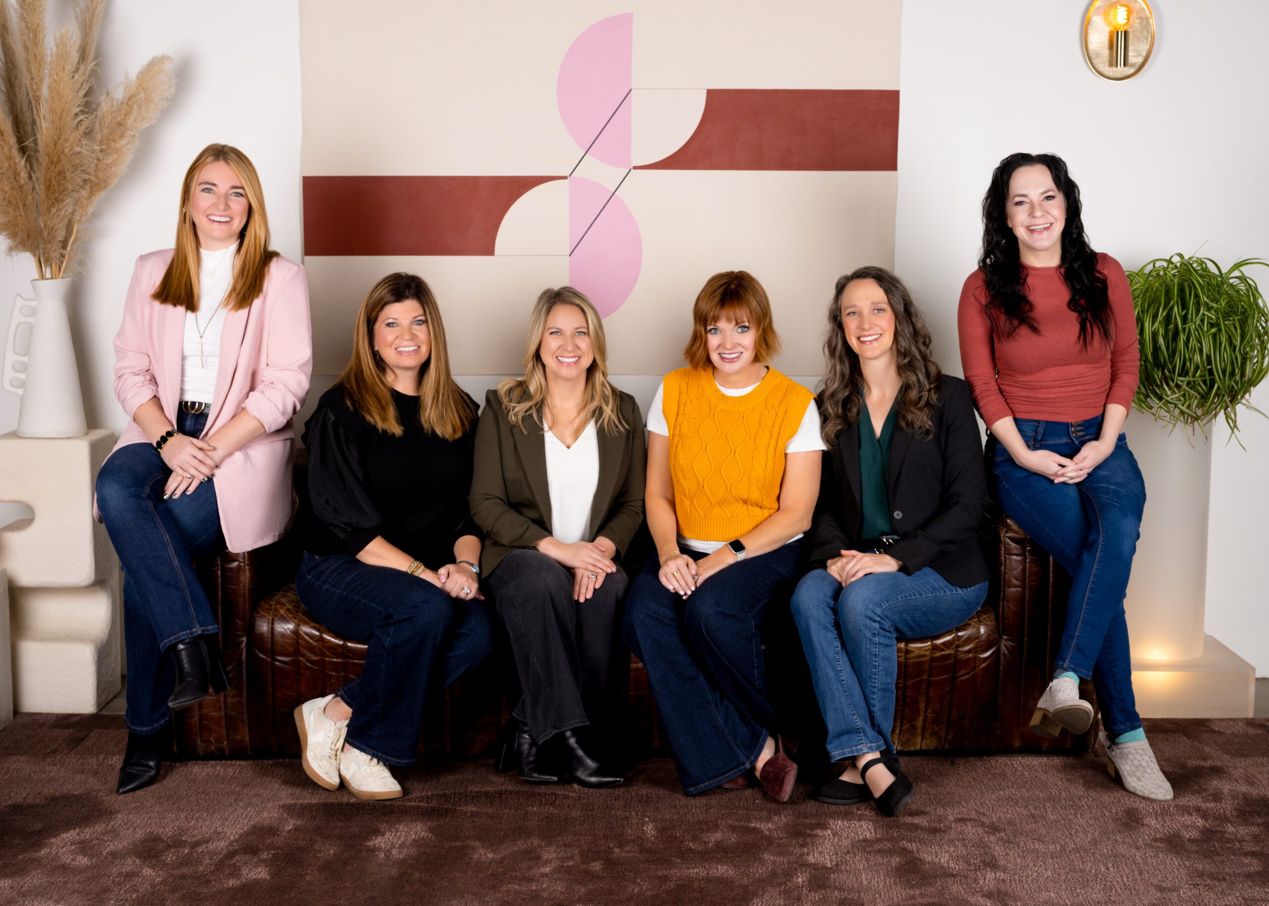 Hammersmith Team members