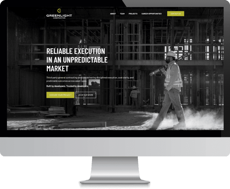 Greenlight Communities LLC